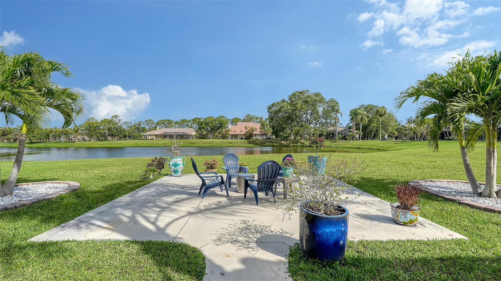 8301 EAGLE LAKE DR, SARASOTA, FL, 34241