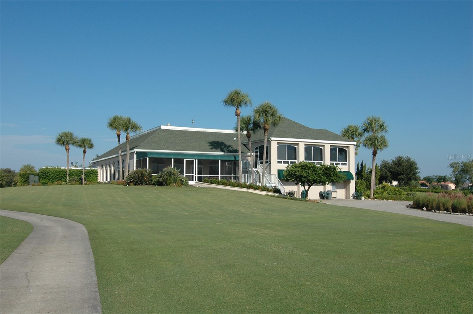 8301 EAGLE LAKE DR, SARASOTA, FL, 34241