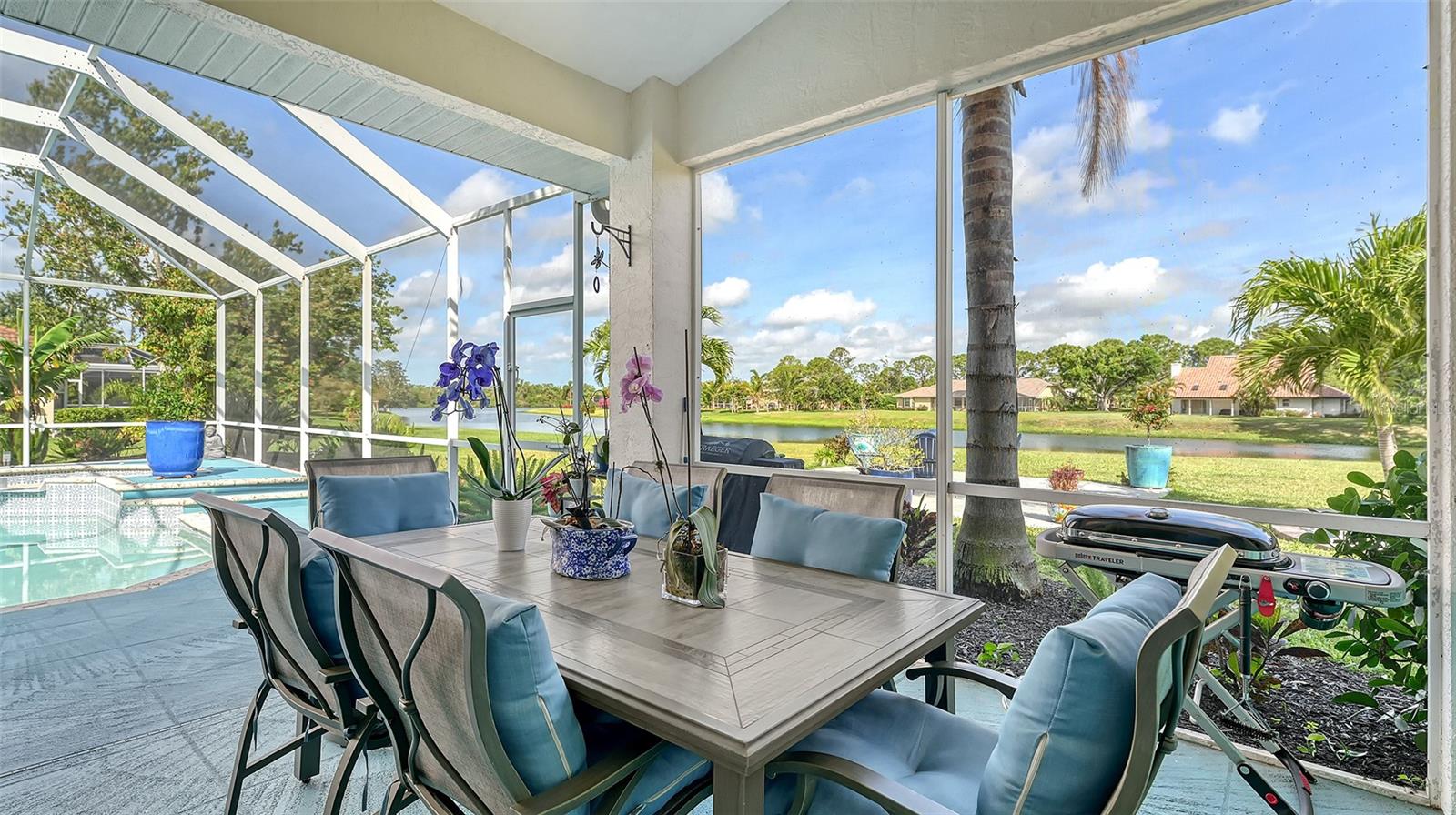 8301 EAGLE LAKE DR, SARASOTA, FL, 34241