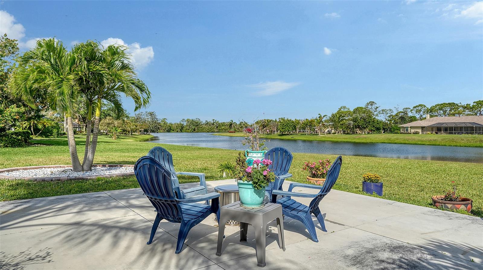 8301 EAGLE LAKE DR, SARASOTA, FL, 34241