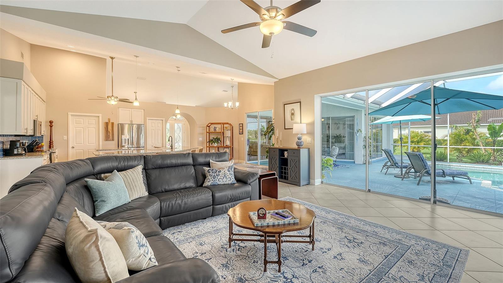 8301 EAGLE LAKE DR, SARASOTA, FL, 34241