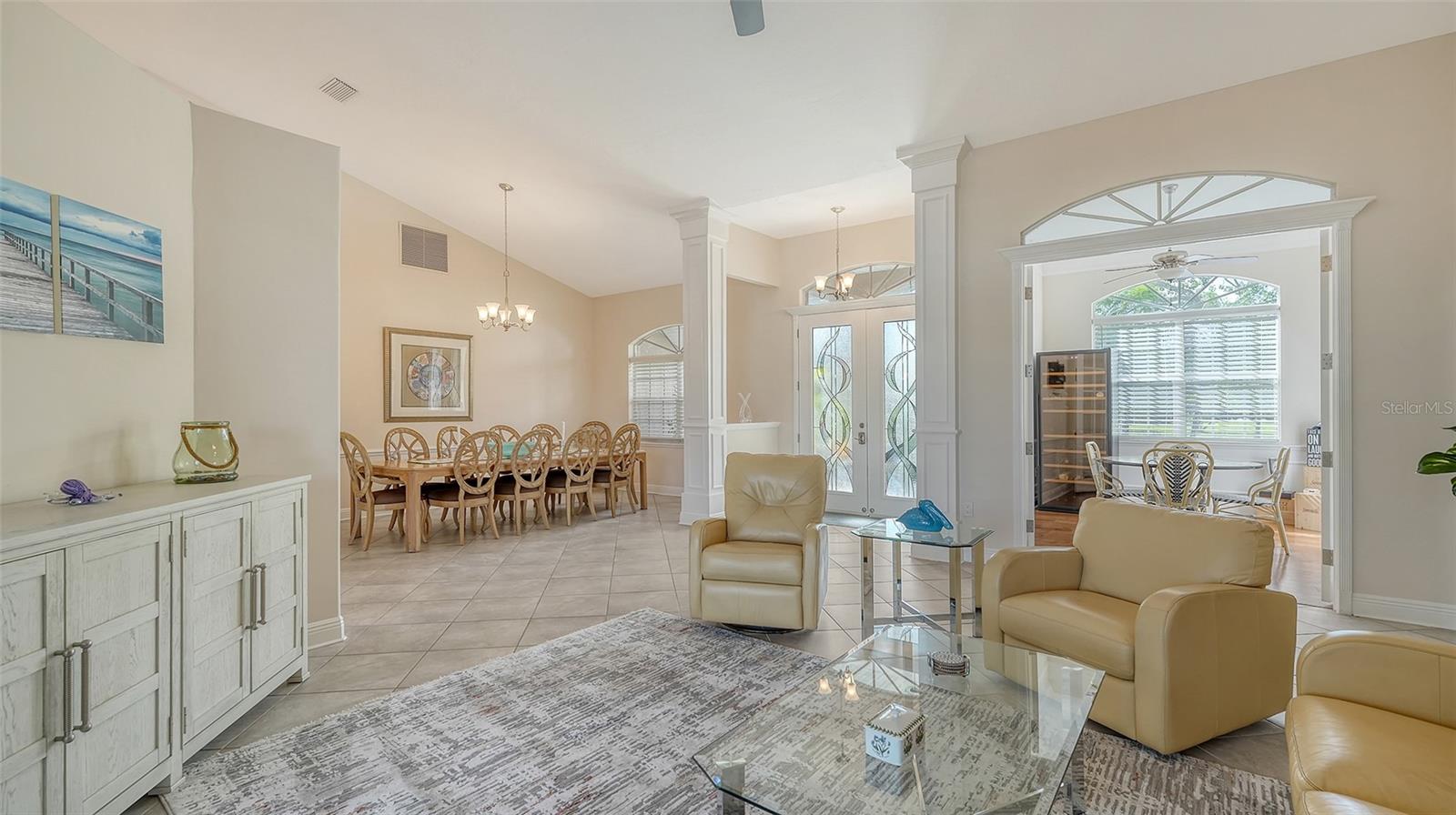 8301 EAGLE LAKE DR, SARASOTA, FL, 34241