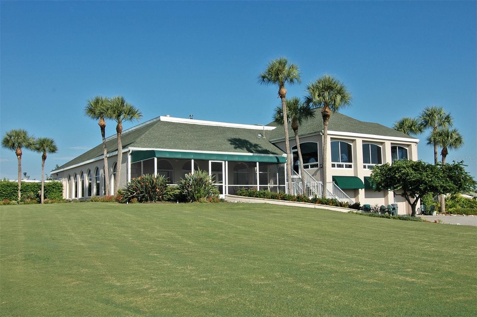 8301 EAGLE LAKE DR, SARASOTA, FL, 34241