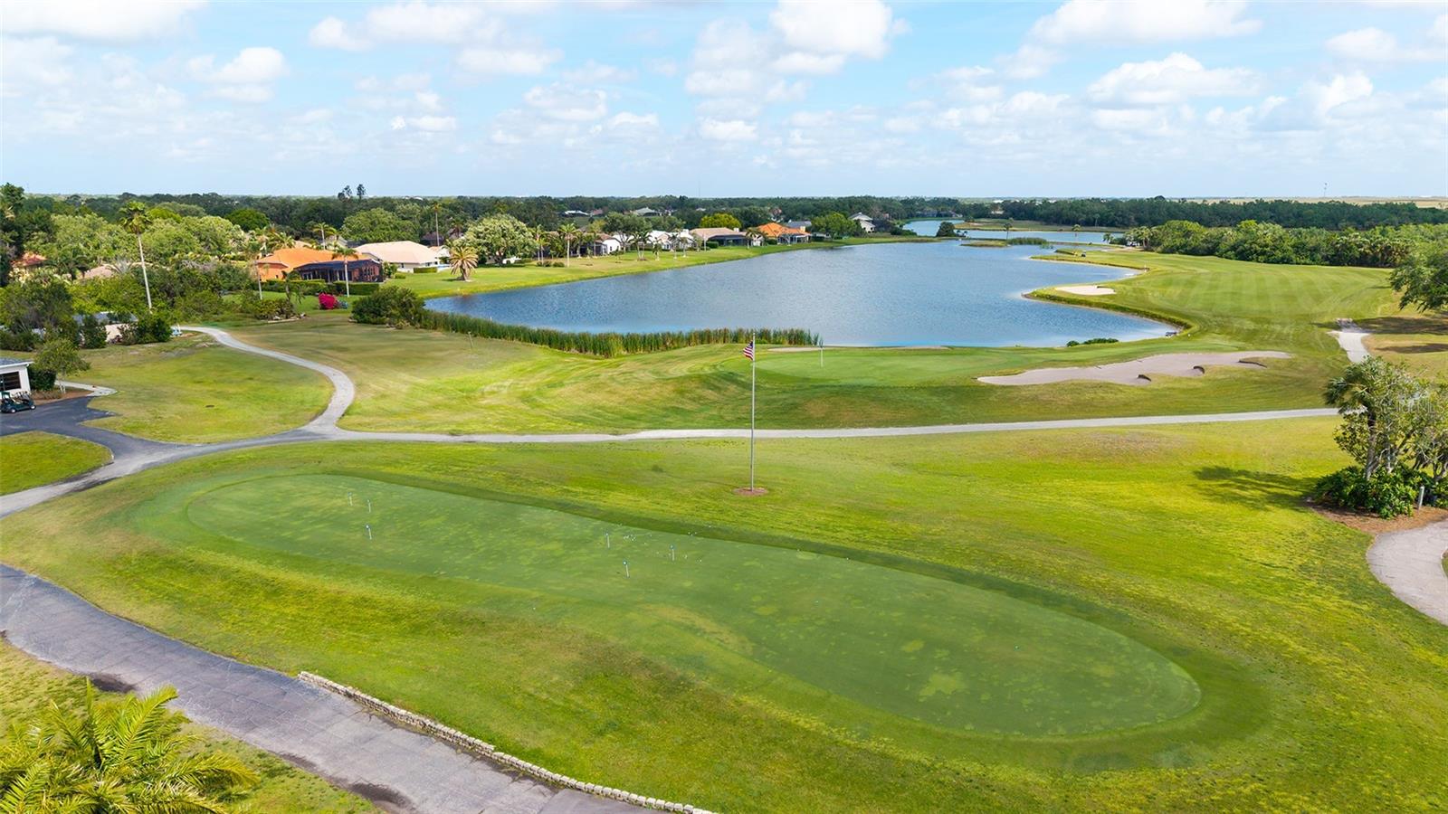8301 EAGLE LAKE DR, SARASOTA, FL, 34241