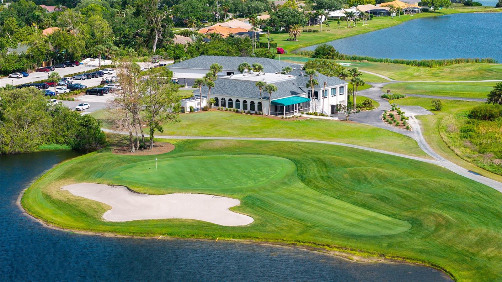 8301 EAGLE LAKE DR, SARASOTA, FL, 34241