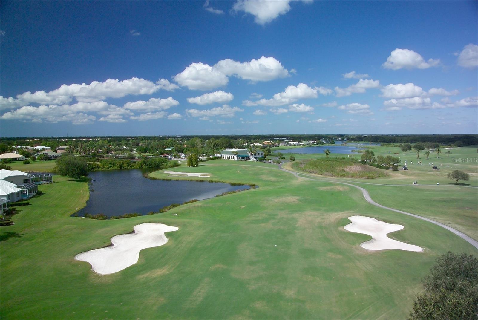 8301 EAGLE LAKE DR, SARASOTA, FL, 34241