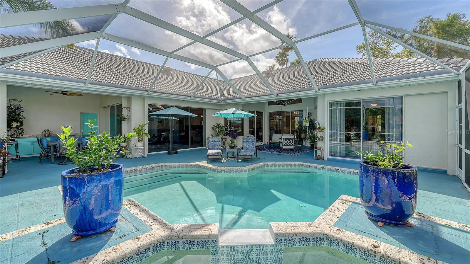 8301 EAGLE LAKE DR, SARASOTA, FL, 34241