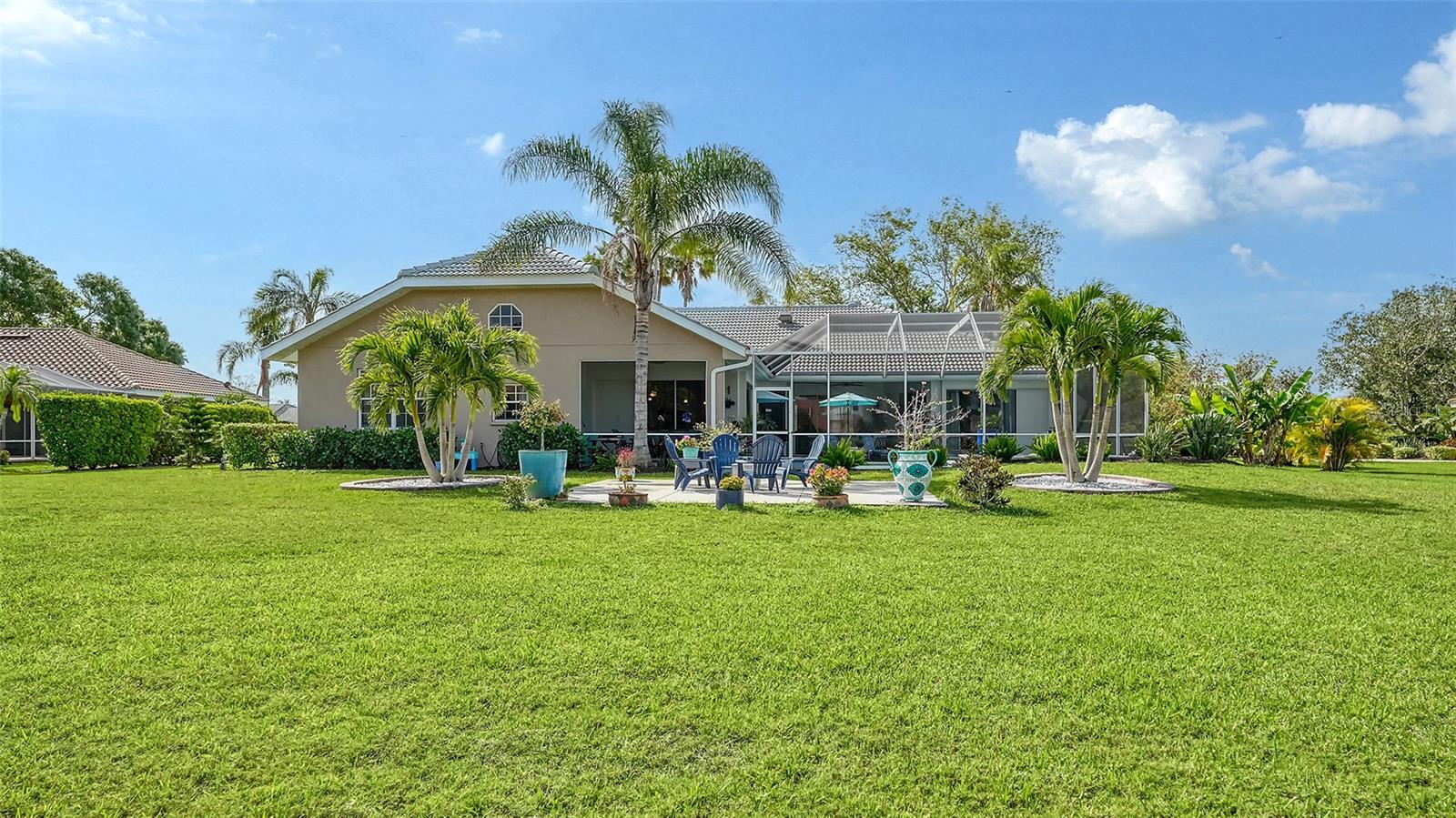 8301 EAGLE LAKE DR, SARASOTA, FL, 34241