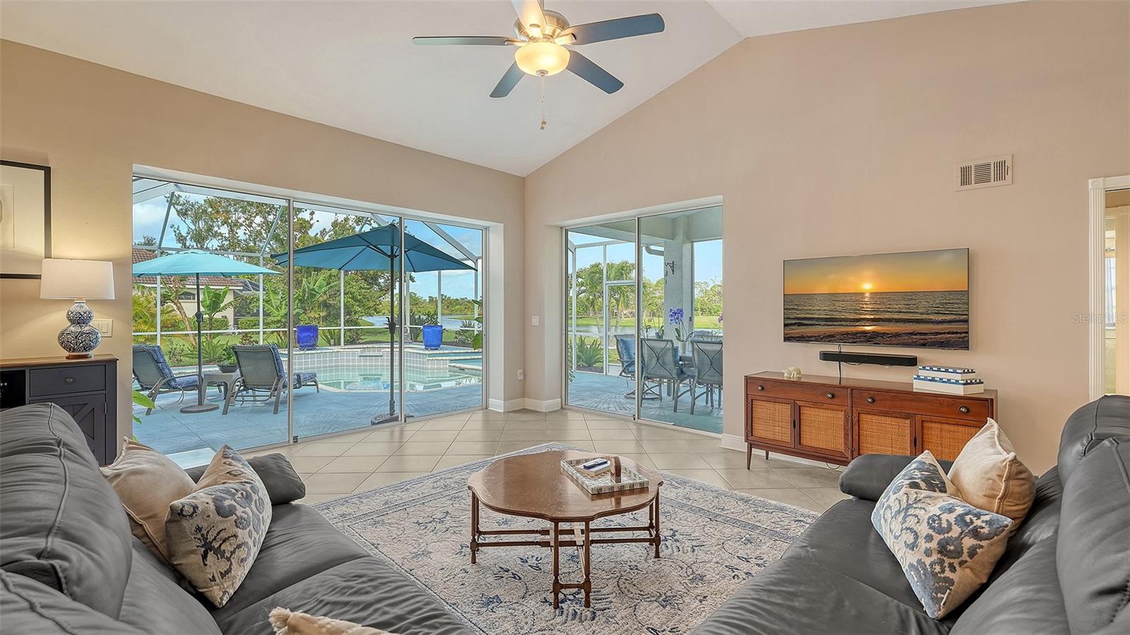 8301 EAGLE LAKE DR, SARASOTA, FL, 34241