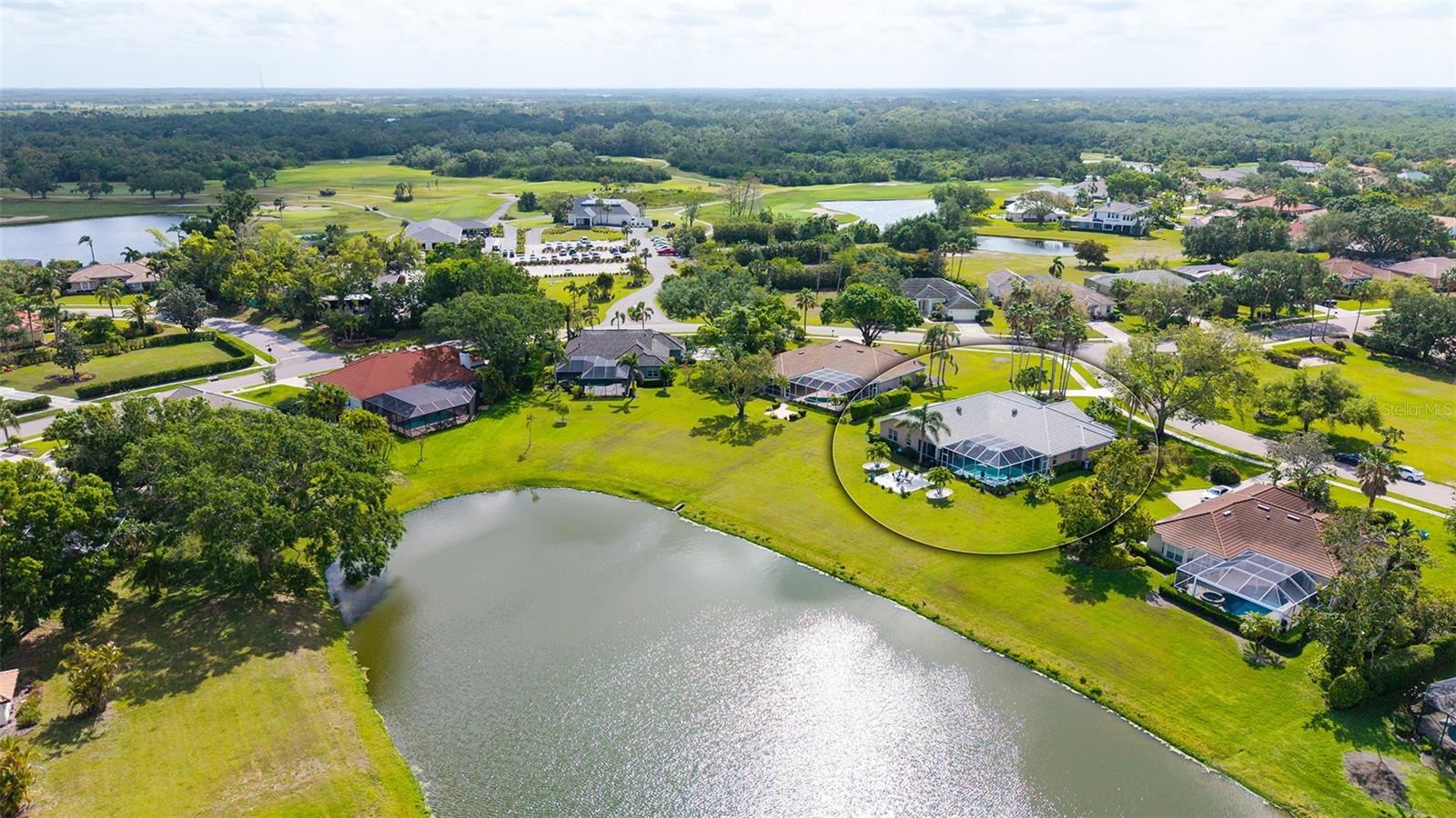 8301 EAGLE LAKE DR, SARASOTA, FL, 34241