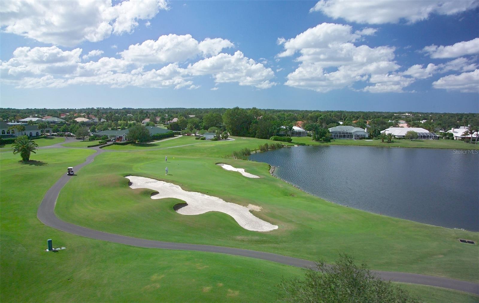 8301 EAGLE LAKE DR, SARASOTA, FL, 34241