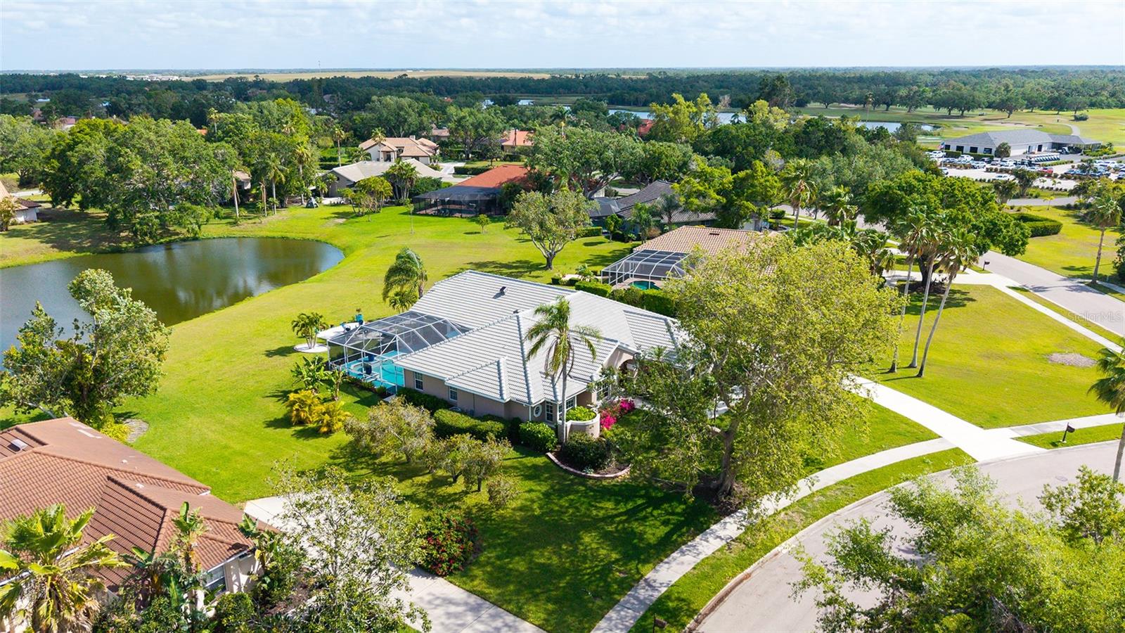 8301 EAGLE LAKE DR, SARASOTA, FL, 34241