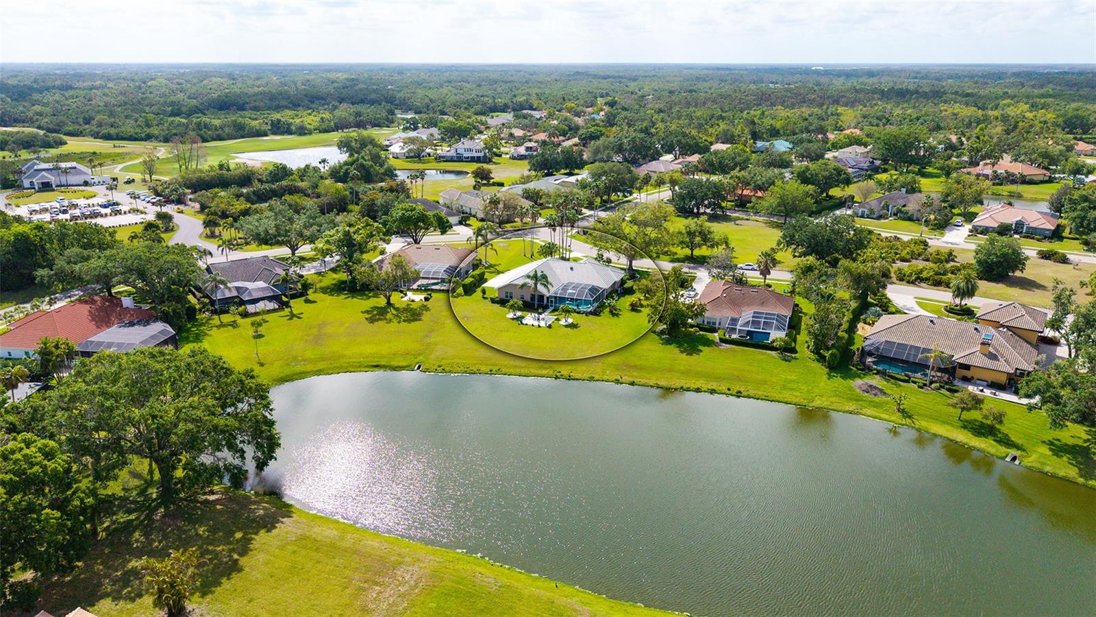 8301 EAGLE LAKE DR, SARASOTA, FL, 34241