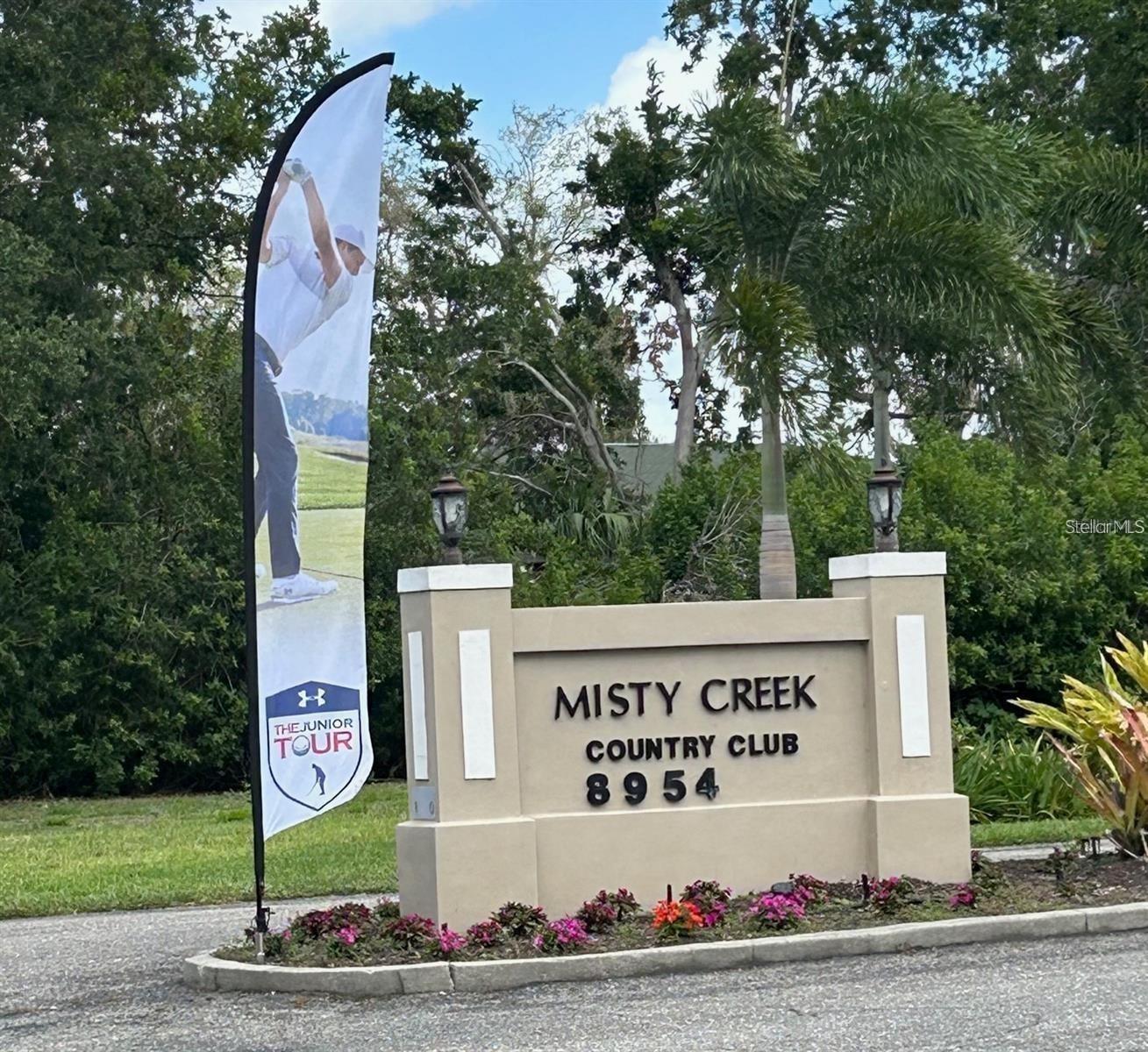 8301 EAGLE LAKE DR, SARASOTA, FL, 34241