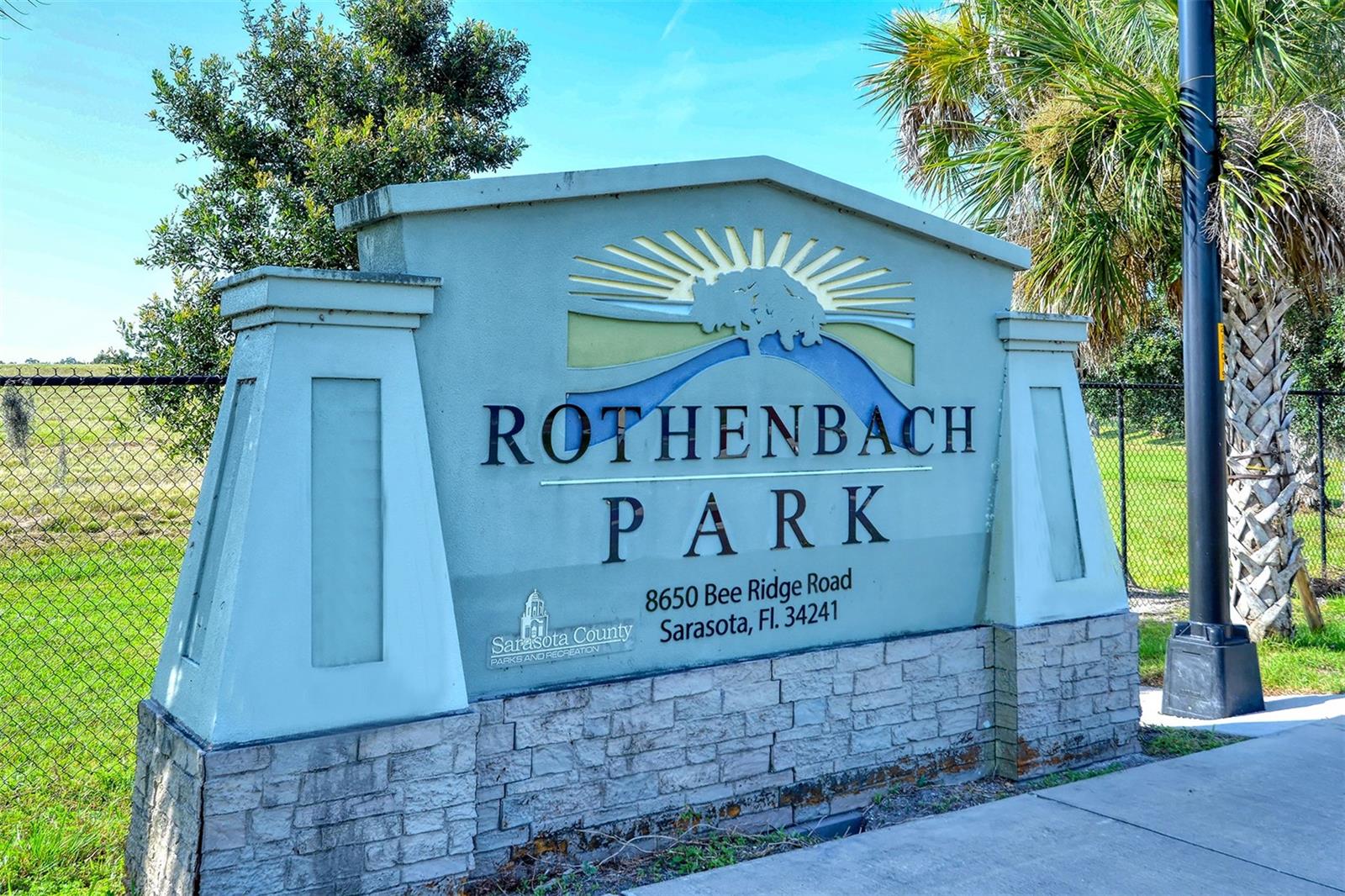8301 EAGLE LAKE DR, SARASOTA, FL, 34241
