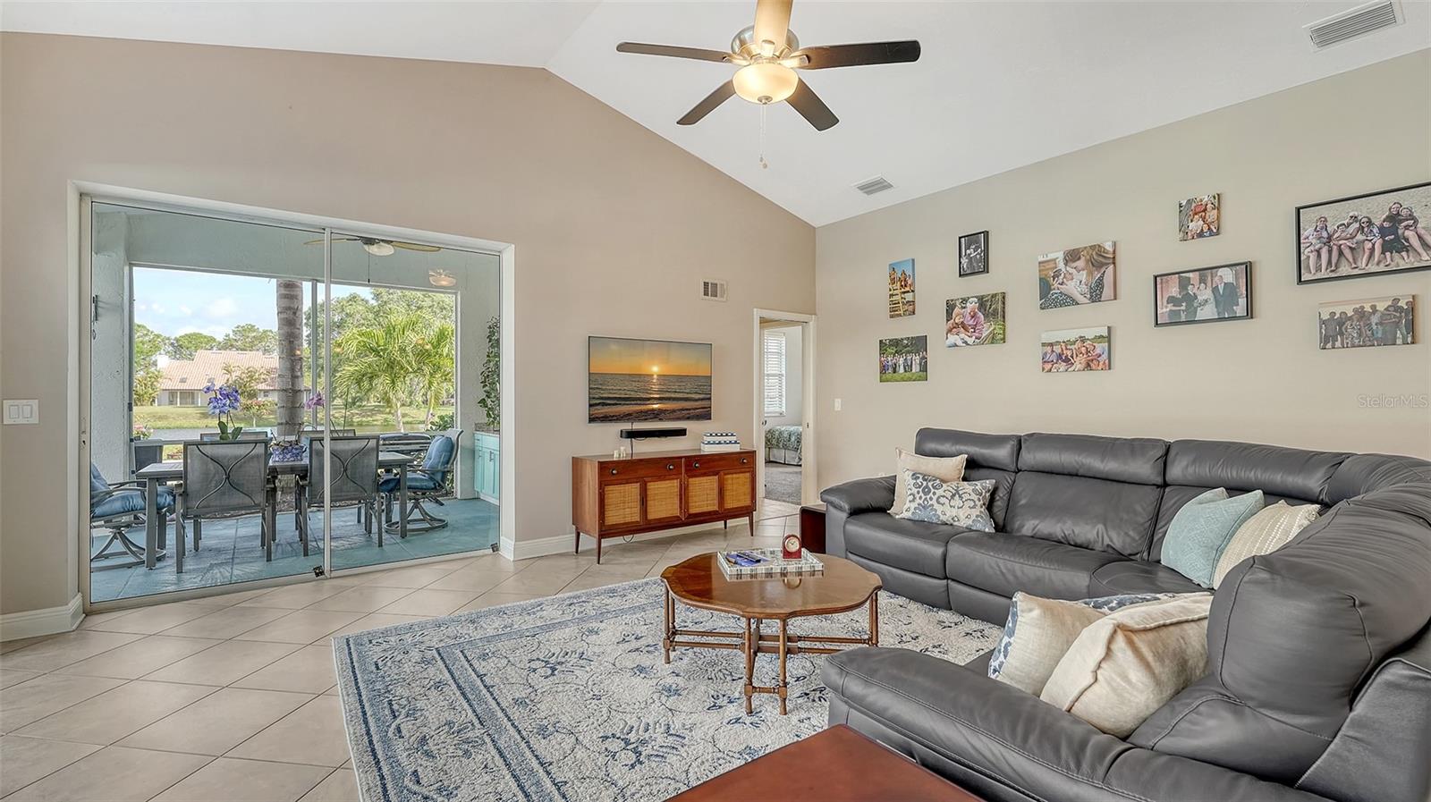 8301 EAGLE LAKE DR, SARASOTA, FL, 34241