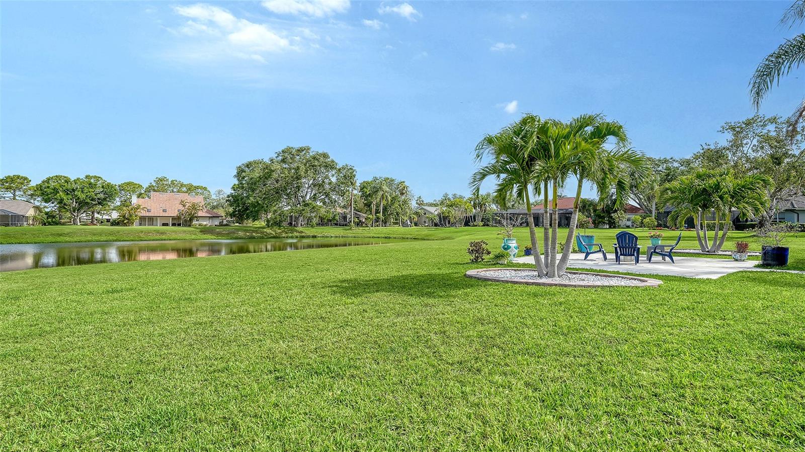 8301 EAGLE LAKE DR, SARASOTA, FL, 34241
