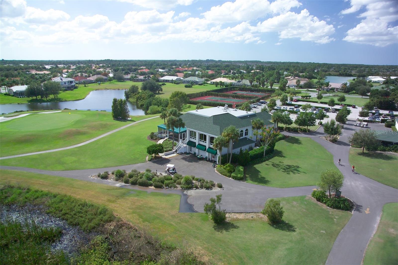 8301 EAGLE LAKE DR, SARASOTA, FL, 34241