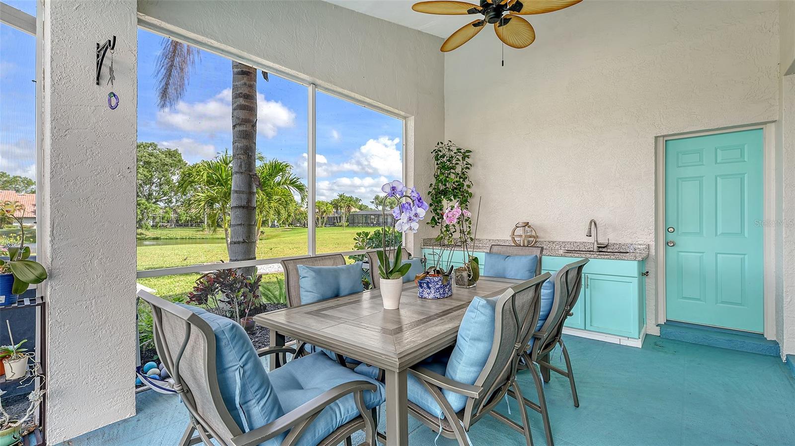 8301 EAGLE LAKE DR, SARASOTA, FL, 34241