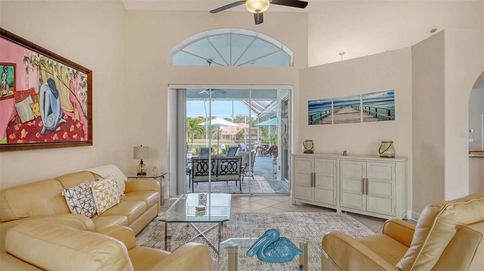 8301 EAGLE LAKE DR, SARASOTA, FL, 34241