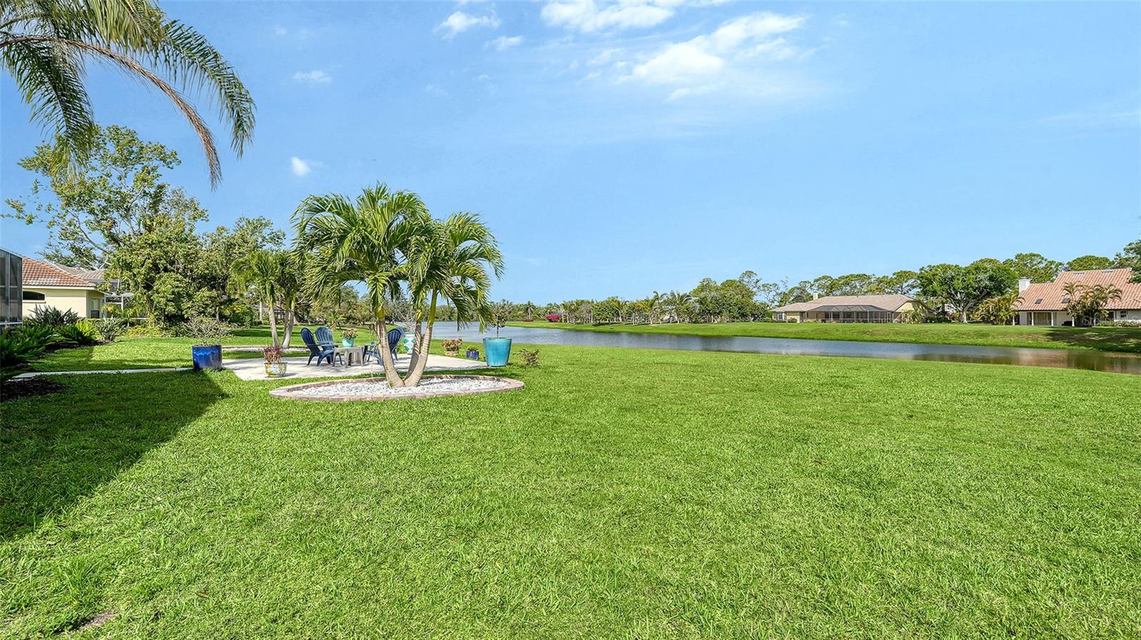 8301 EAGLE LAKE DR, SARASOTA, FL, 34241