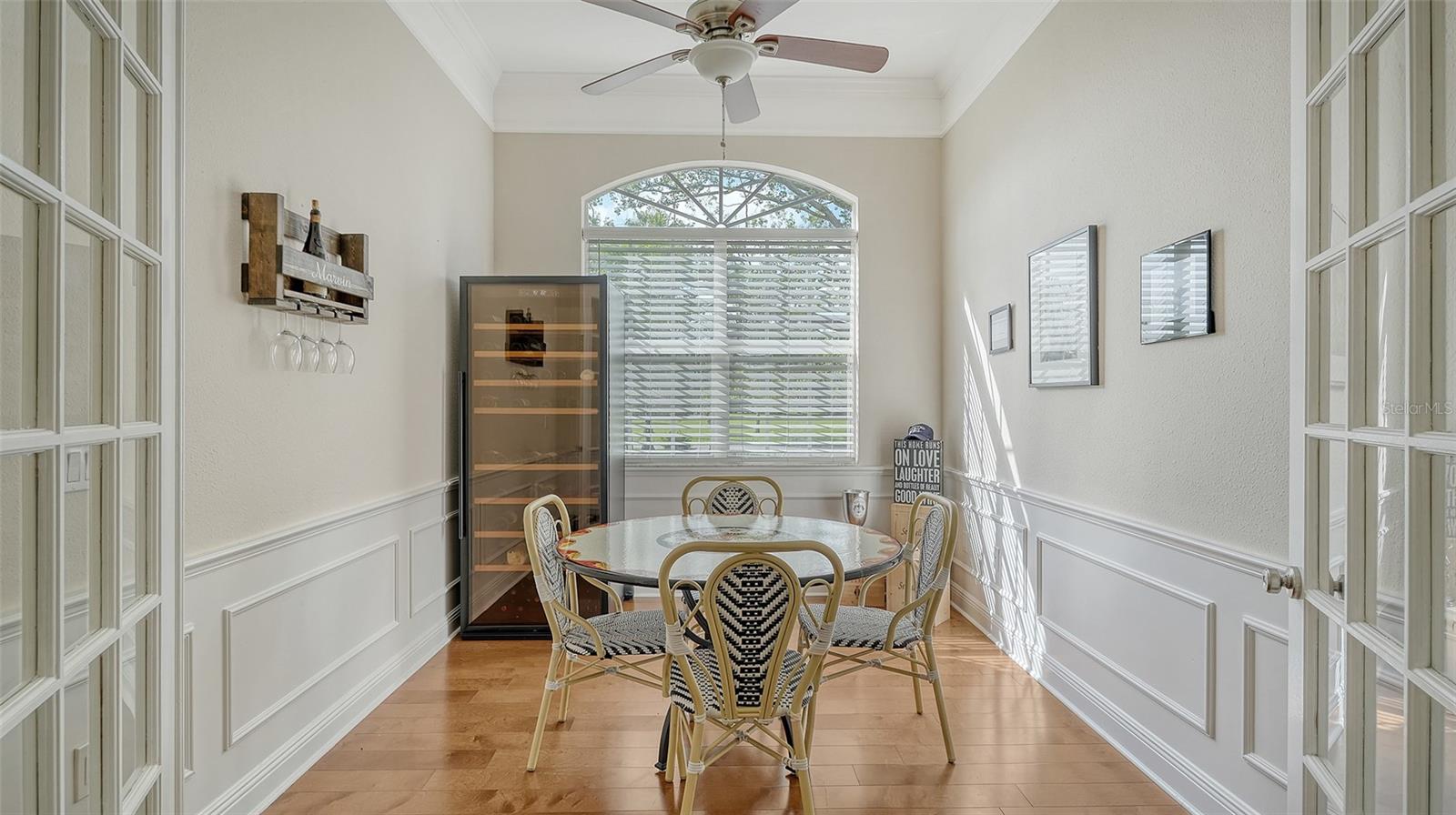 8301 EAGLE LAKE DR, SARASOTA, FL, 34241