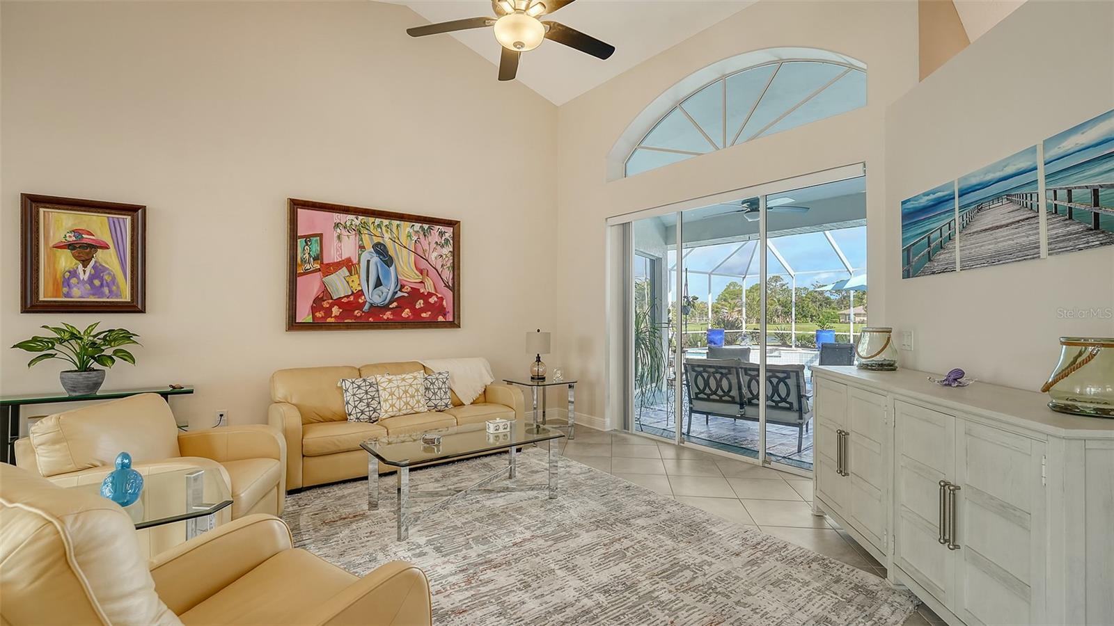 8301 EAGLE LAKE DR, SARASOTA, FL, 34241