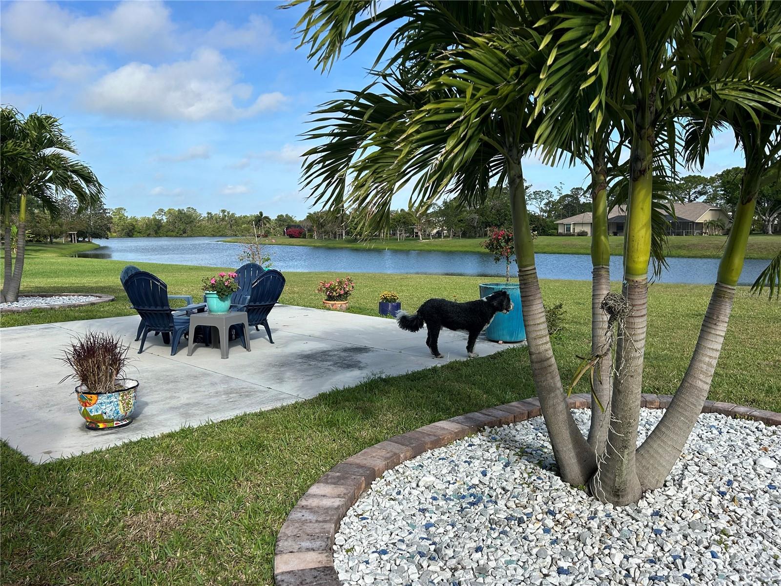 8301 EAGLE LAKE DR, SARASOTA, FL, 34241