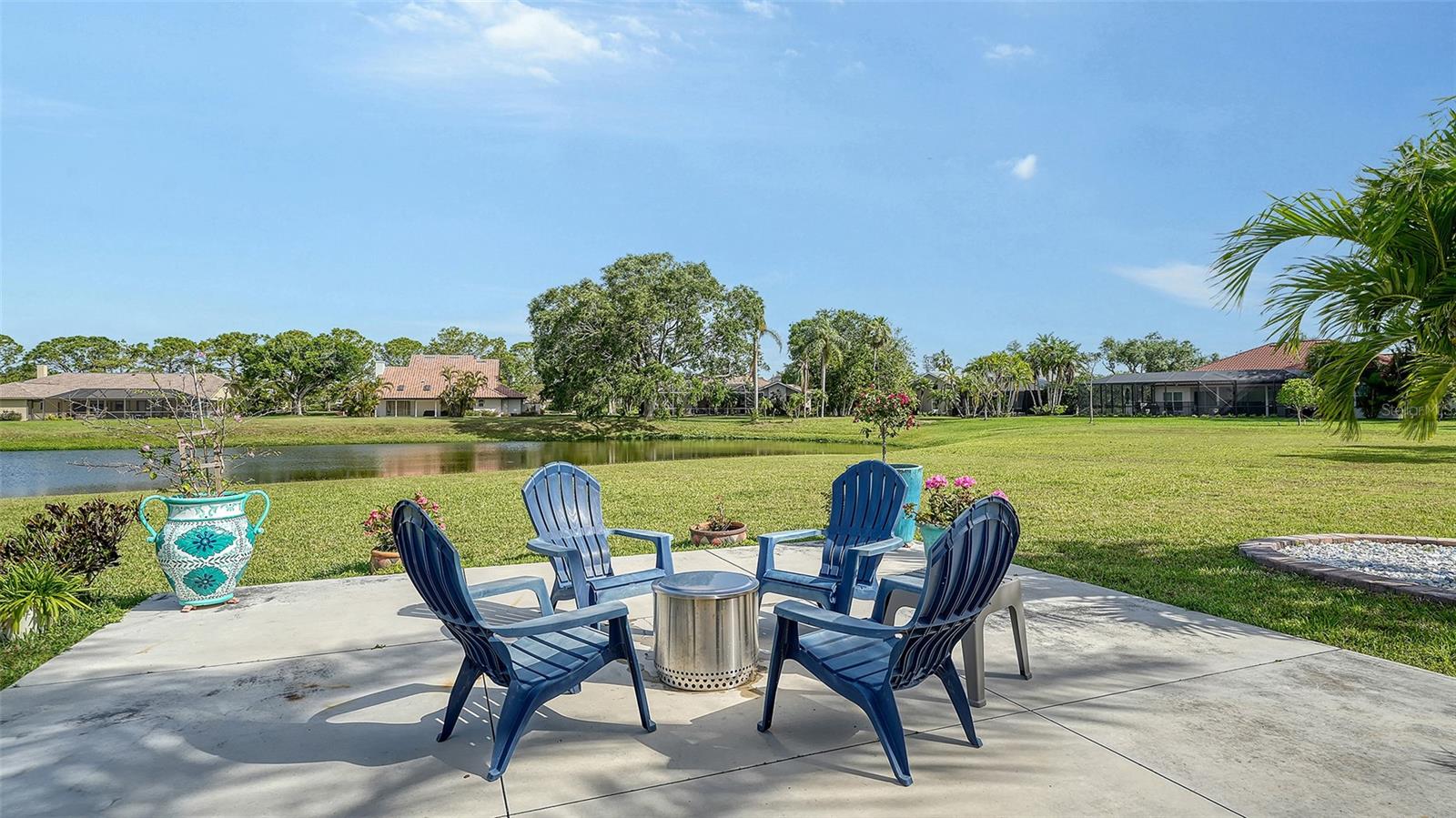 8301 EAGLE LAKE DR, SARASOTA, FL, 34241
