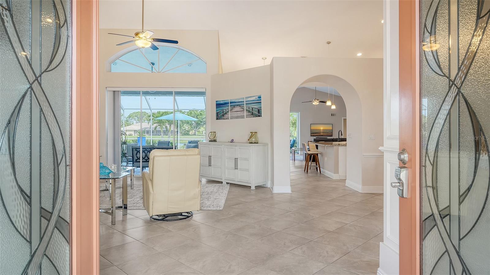 8301 EAGLE LAKE DR, SARASOTA, FL, 34241