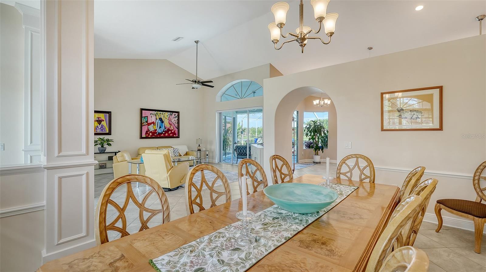 8301 EAGLE LAKE DR, SARASOTA, FL, 34241