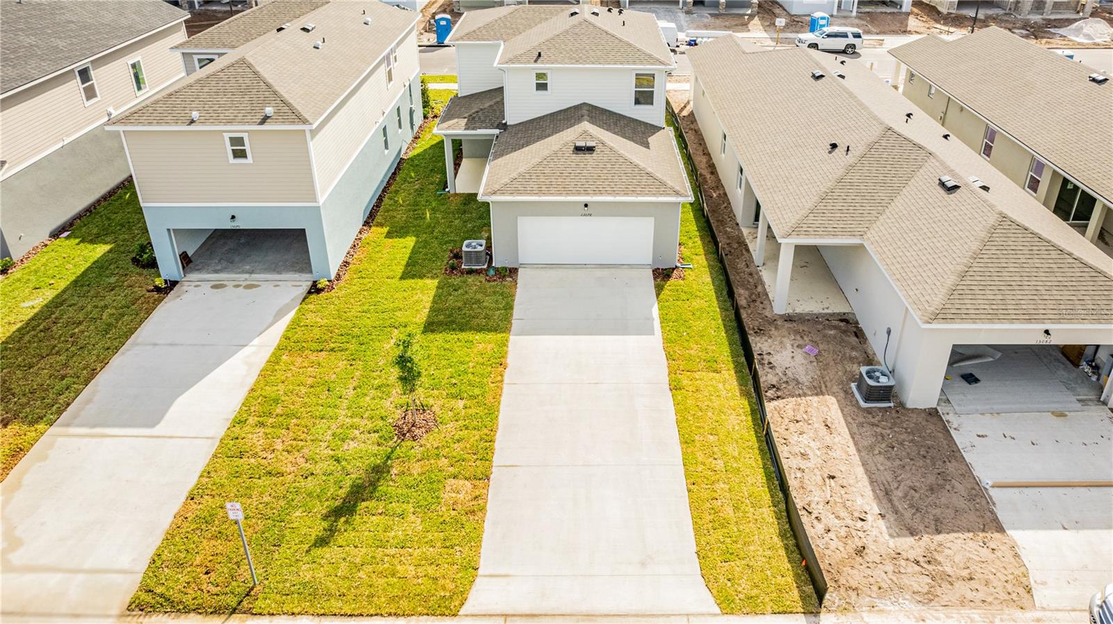 13076 PERGOLA AVE, ORLANDO, FL, 32832