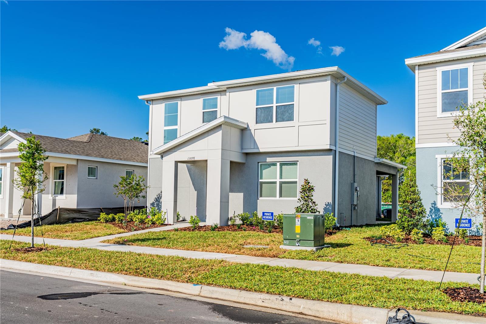 13076 PERGOLA AVE, ORLANDO, FL, 32832