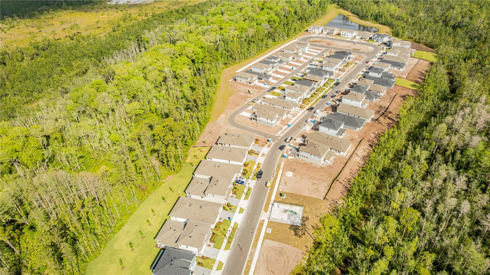 13076 PERGOLA AVE, ORLANDO, FL, 32832