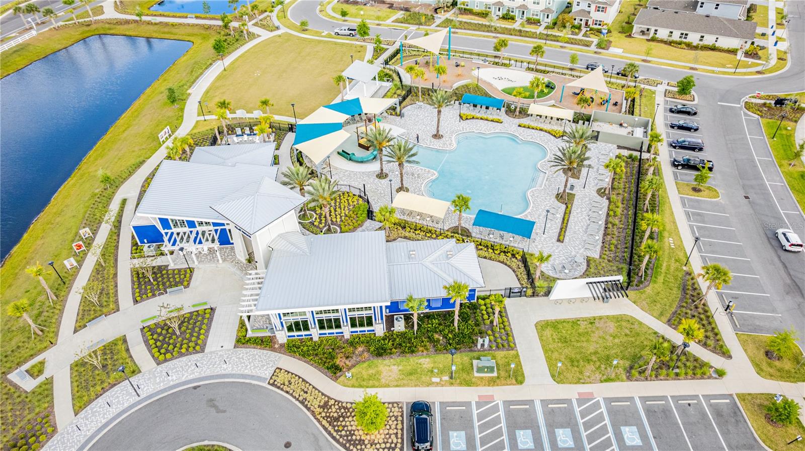 13076 PERGOLA AVE, ORLANDO, FL, 32832