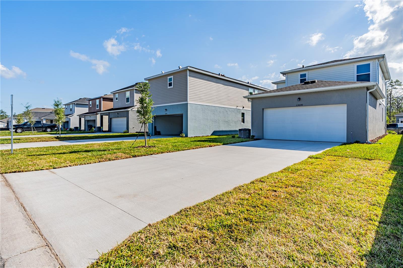 13076 PERGOLA AVE, ORLANDO, FL, 32832