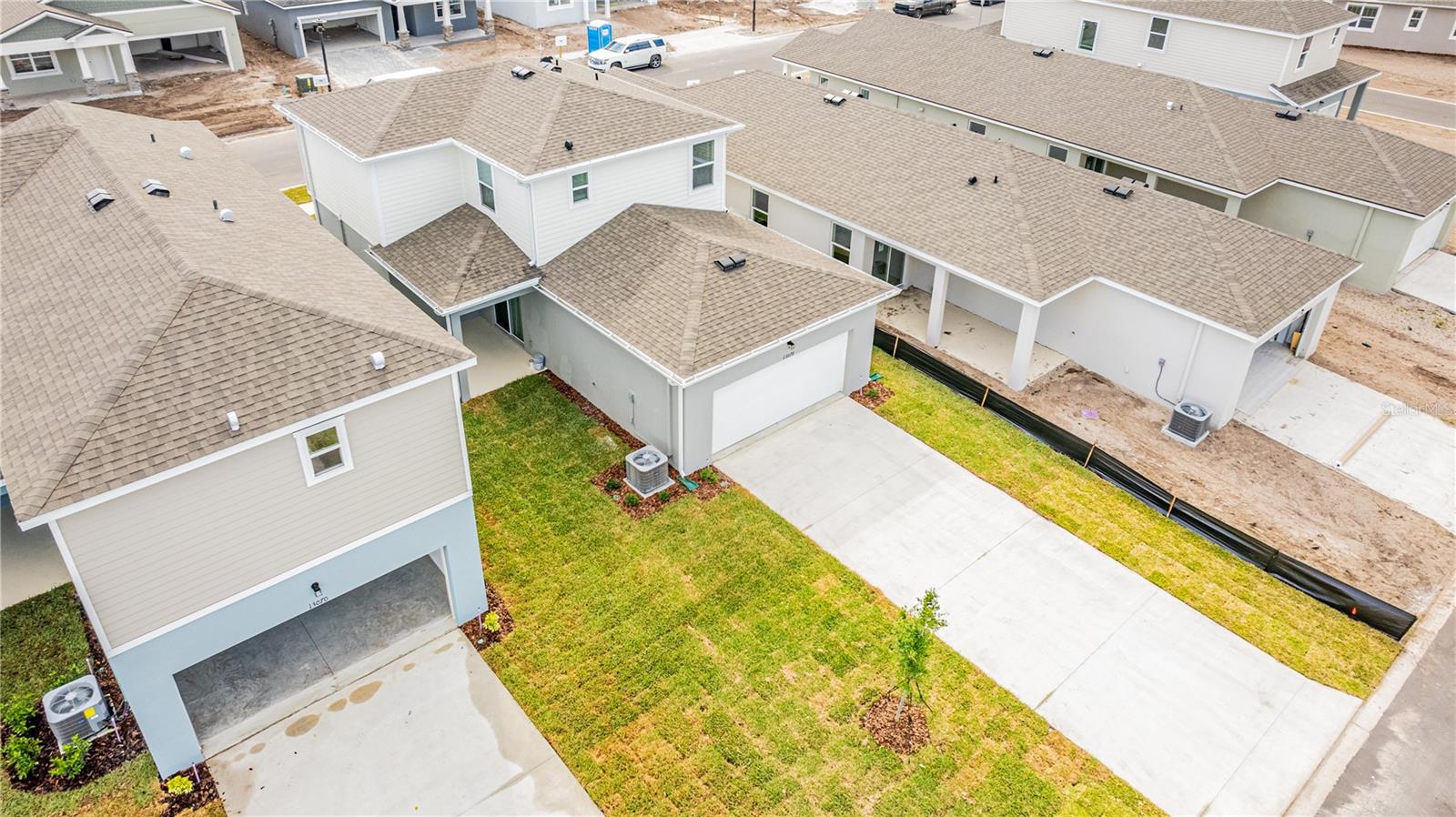 13076 PERGOLA AVE, ORLANDO, FL, 32832