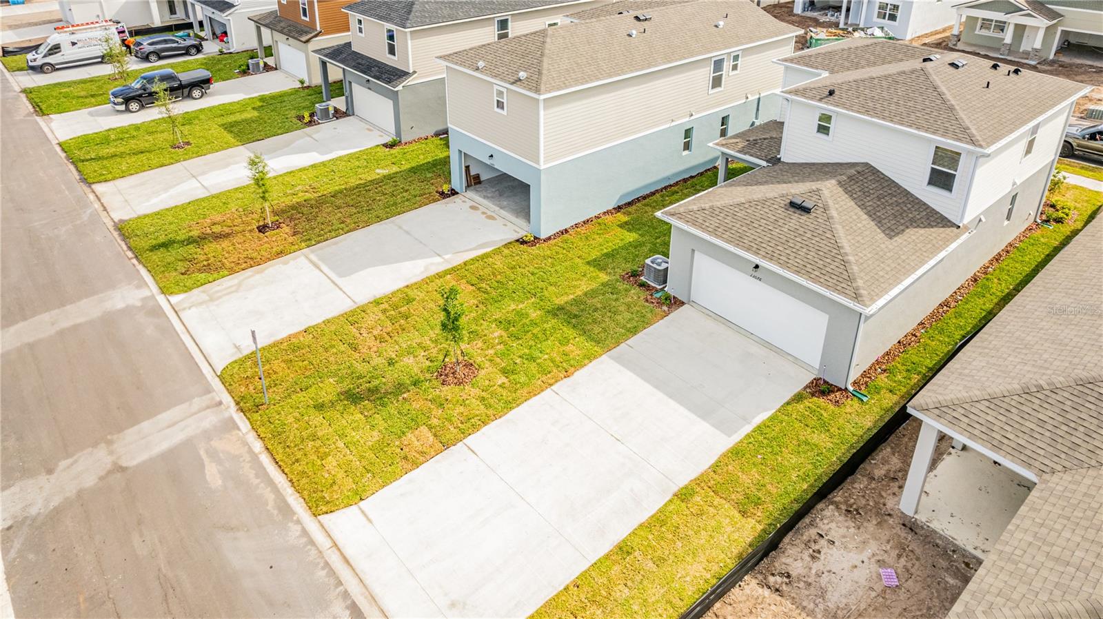 13076 PERGOLA AVE, ORLANDO, FL, 32832