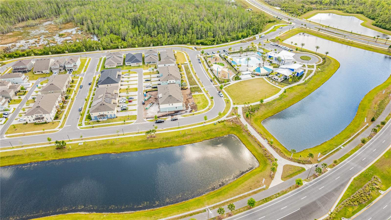 13076 PERGOLA AVE, ORLANDO, FL, 32832