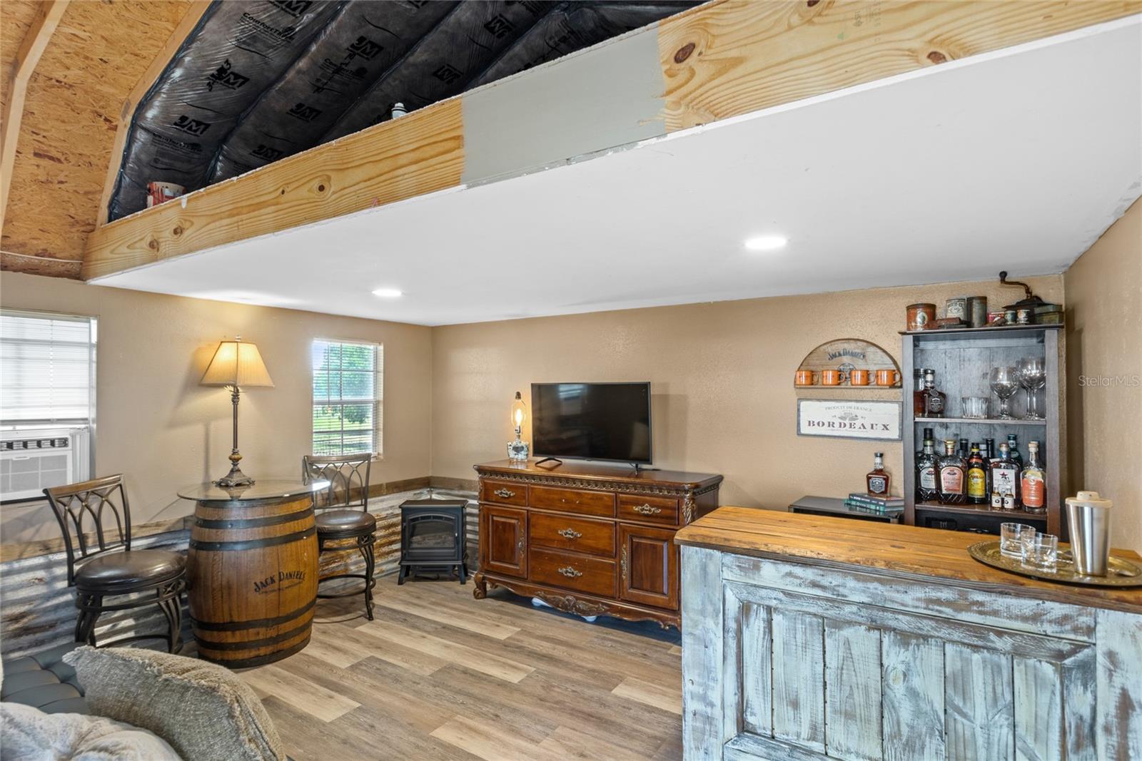 7823 BARON AVE, HOWEY IN THE HILLS, FL, 34737