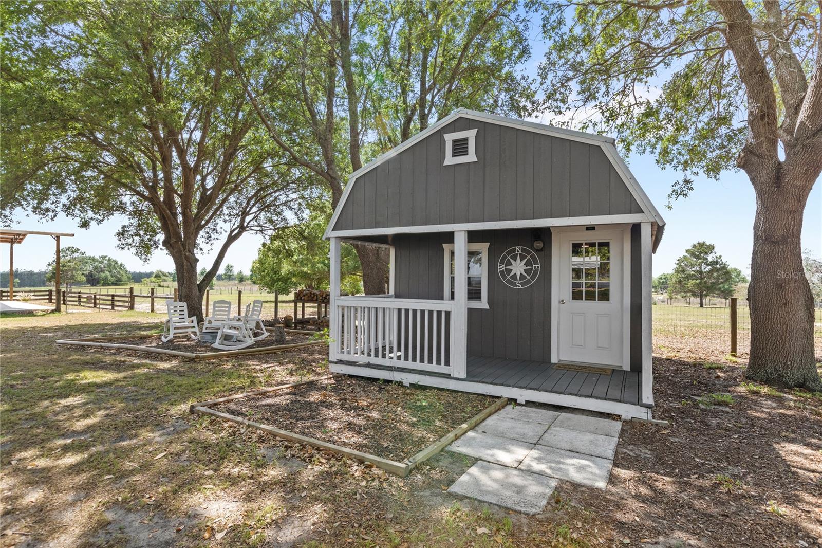 7823 BARON AVE, HOWEY IN THE HILLS, FL, 34737