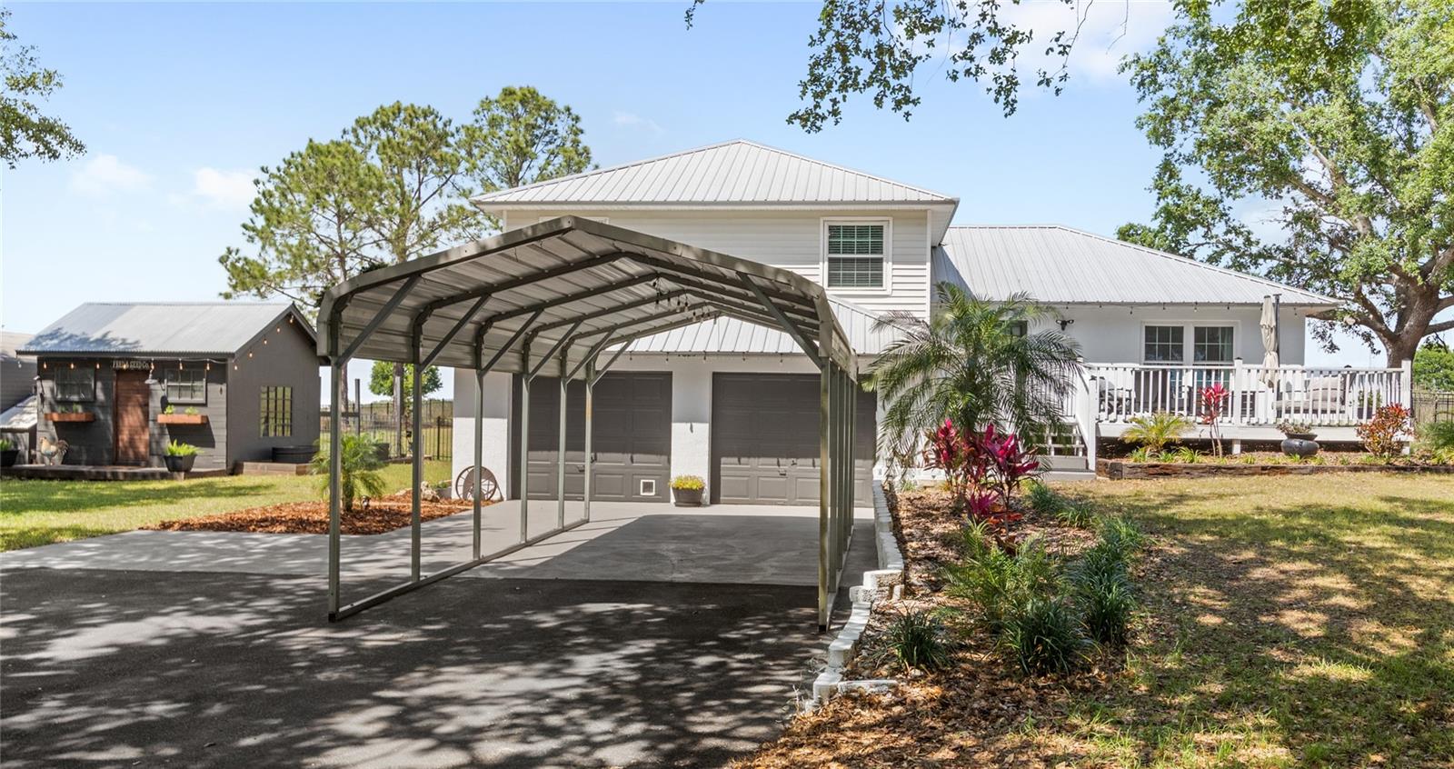 7823 BARON AVE, HOWEY IN THE HILLS, FL, 34737