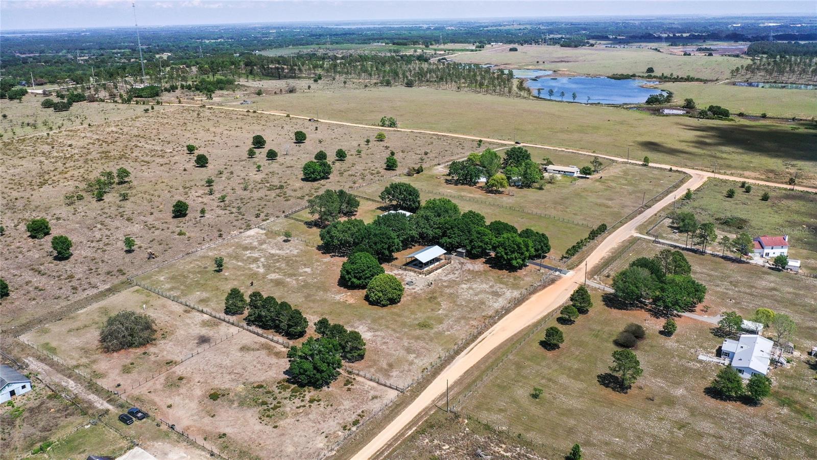 7823 BARON AVE, HOWEY IN THE HILLS, FL, 34737