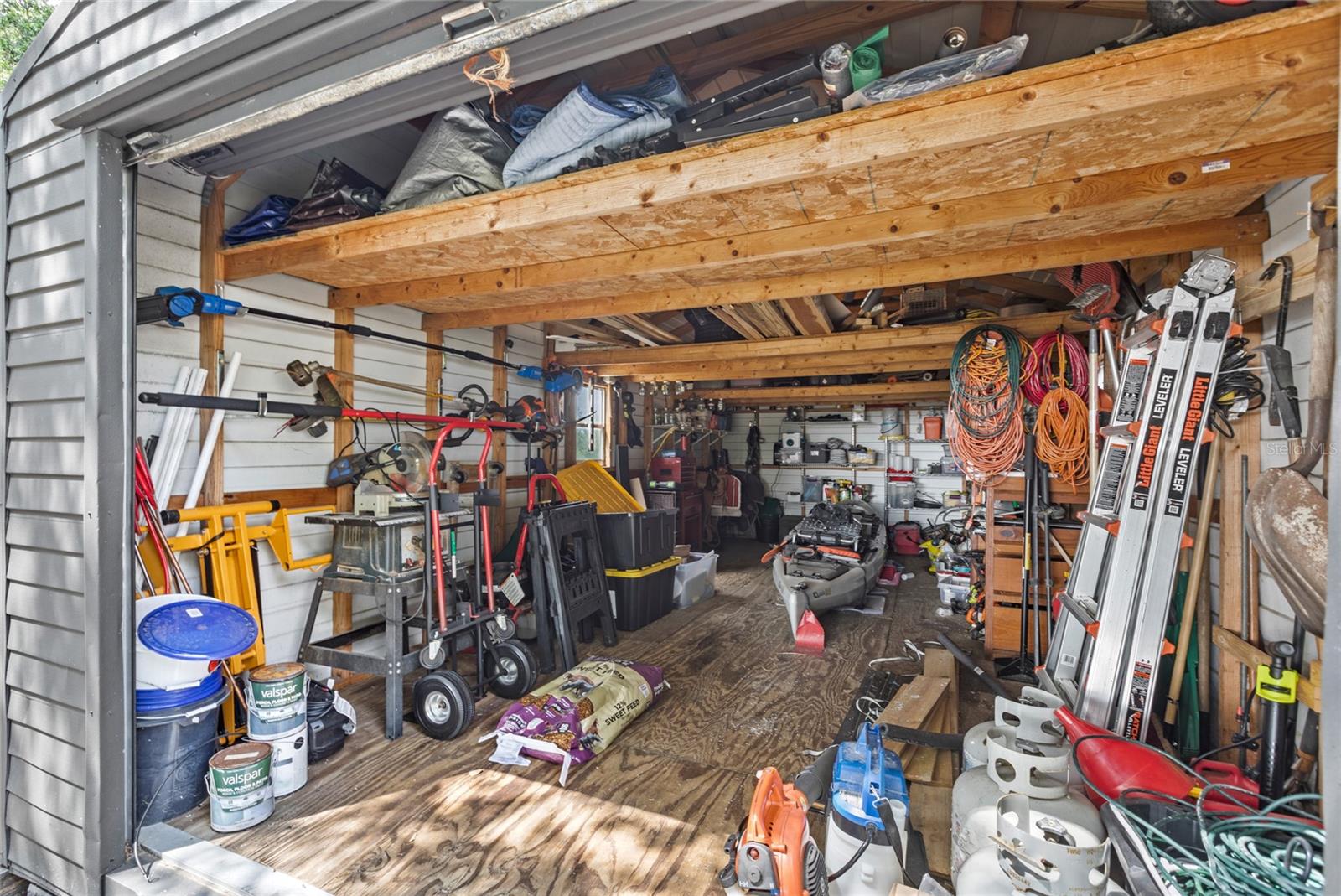 7823 BARON AVE, HOWEY IN THE HILLS, FL, 34737