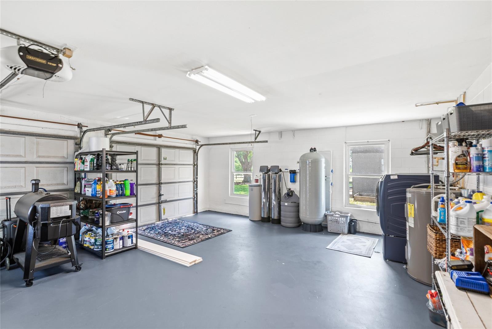 7823 BARON AVE, HOWEY IN THE HILLS, FL, 34737