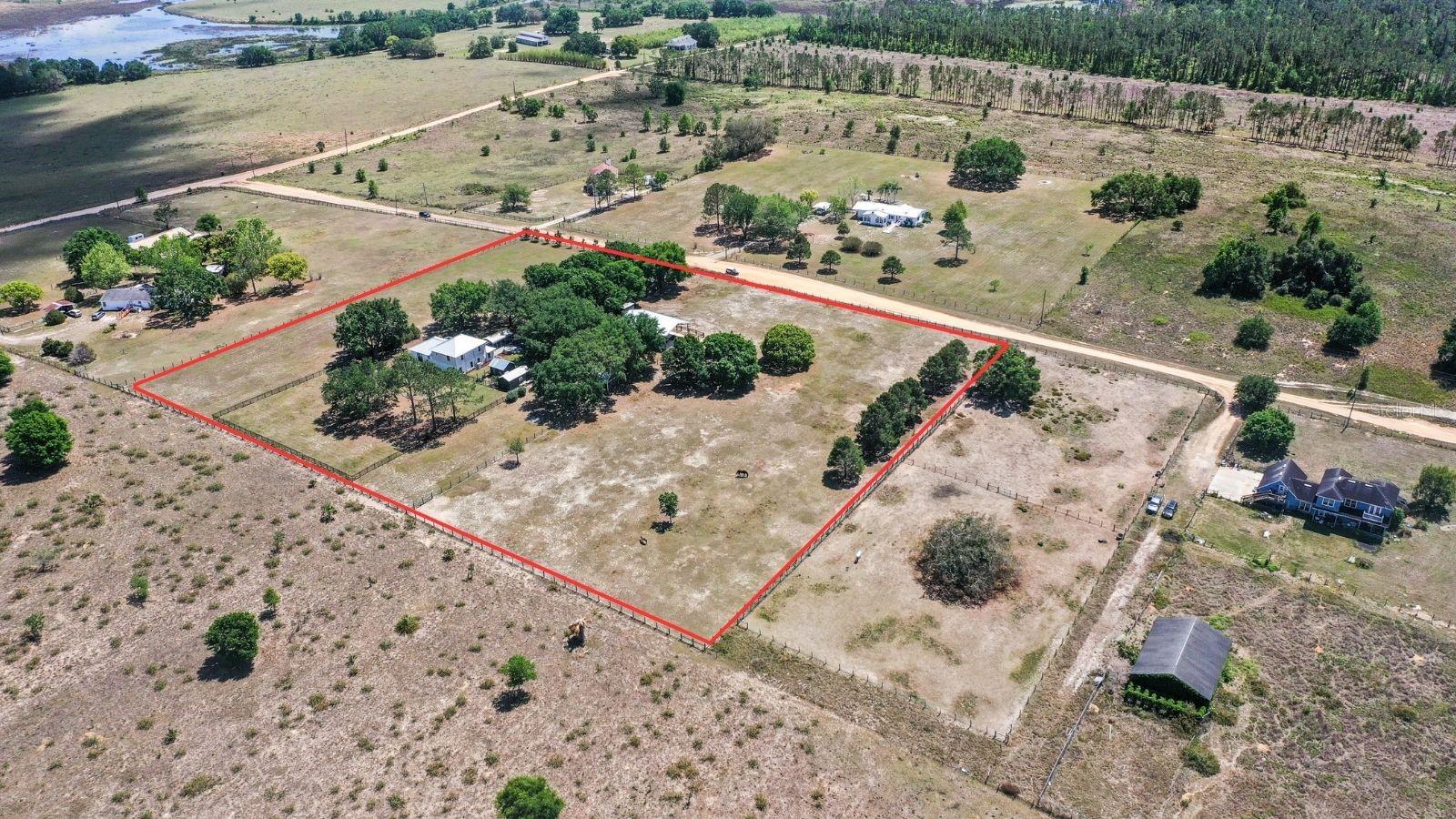 7823 BARON AVE, HOWEY IN THE HILLS, FL, 34737