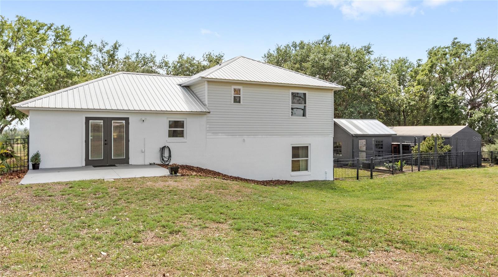 7823 BARON AVE, HOWEY IN THE HILLS, FL, 34737