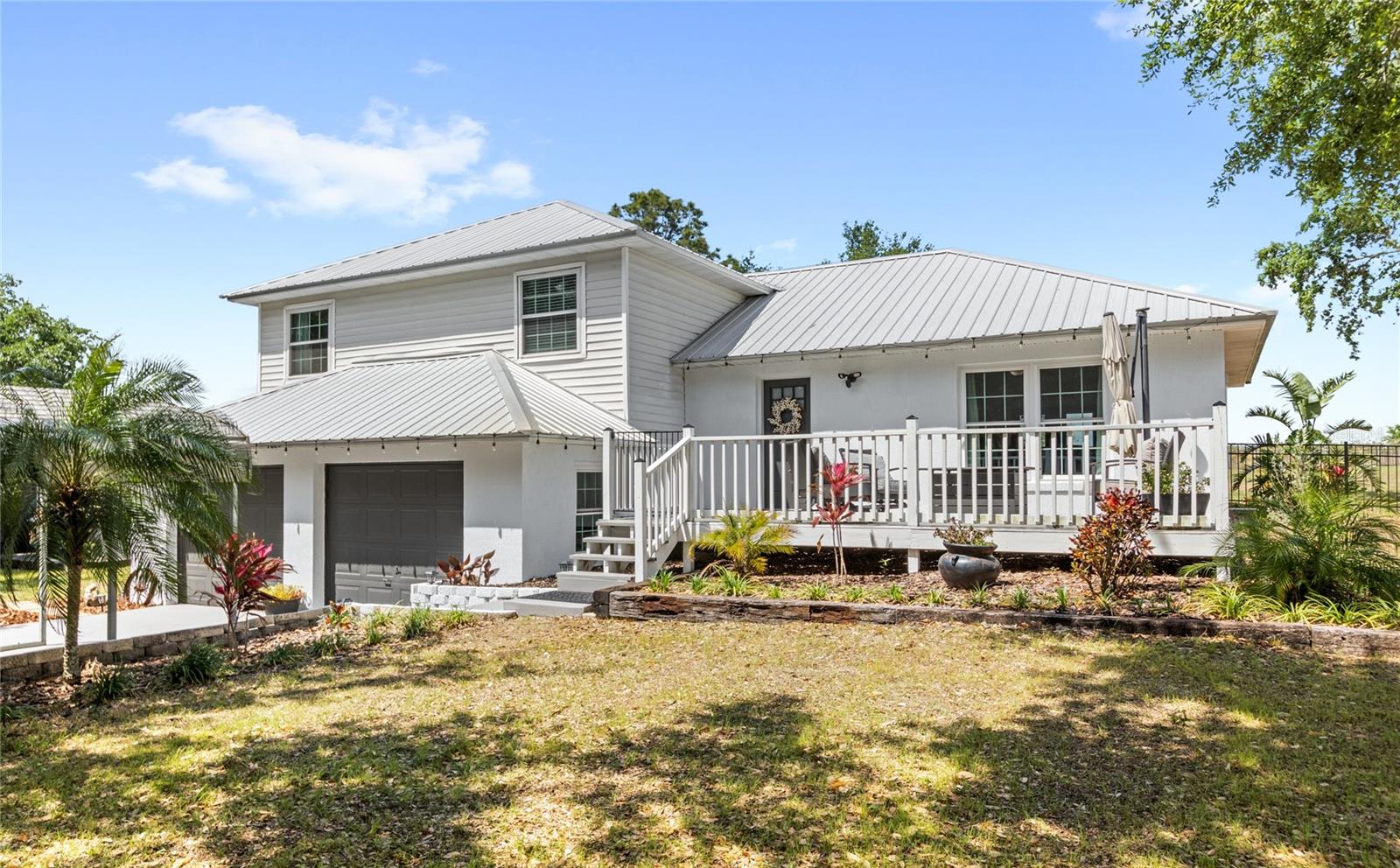 7823 BARON AVE, HOWEY IN THE HILLS, FL, 34737