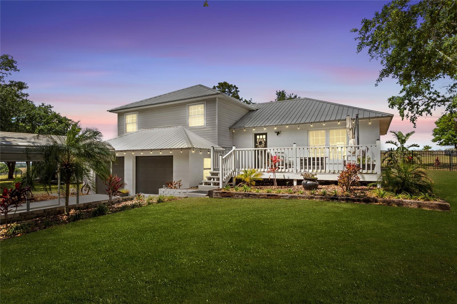 7823 BARON AVE, HOWEY IN THE HILLS, FL, 34737