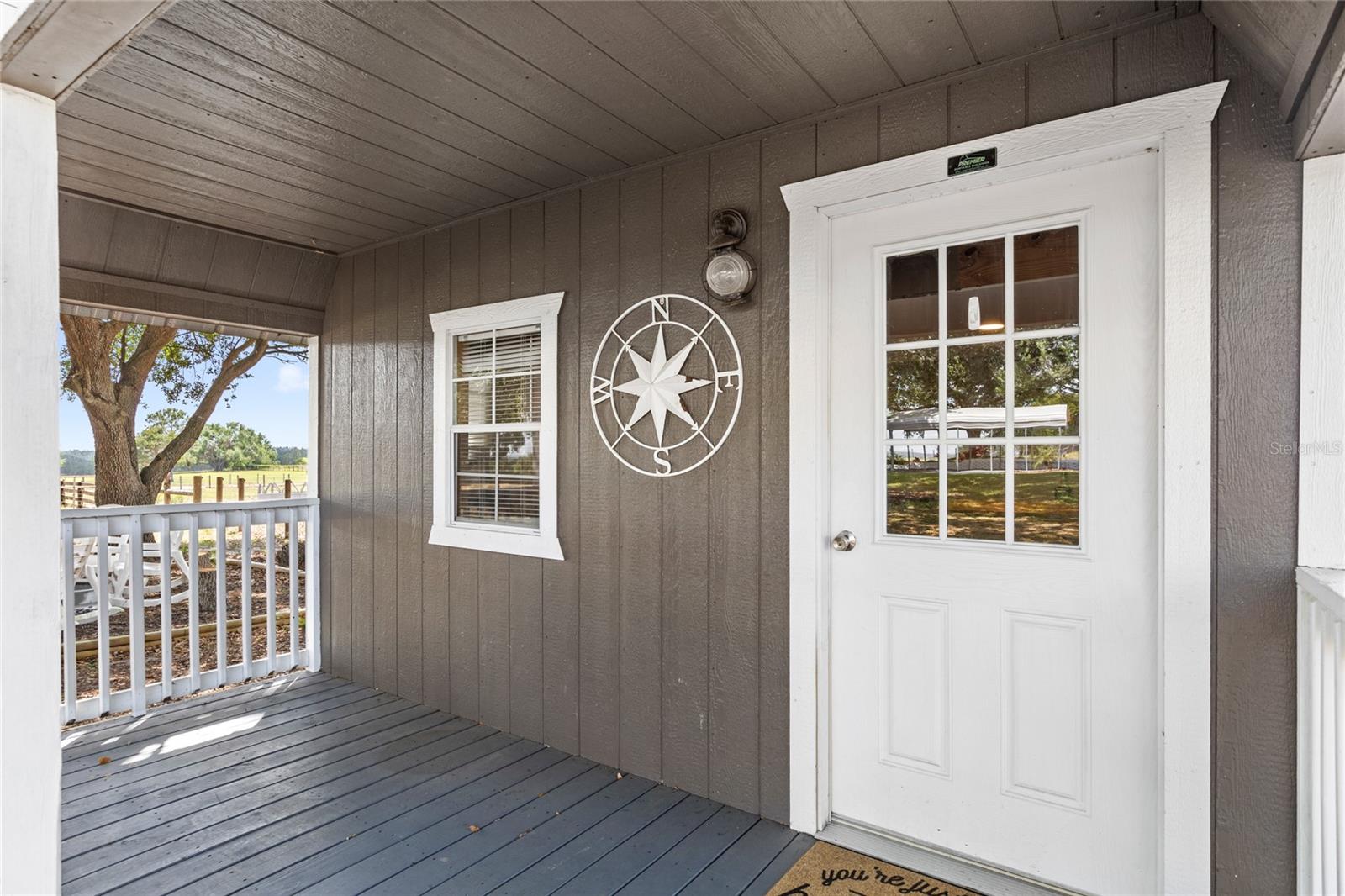 7823 BARON AVE, HOWEY IN THE HILLS, FL, 34737